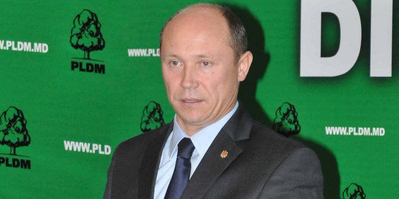 Премьер Вьетнама направил поздравительную телеграмму новому премьеру Молдовы